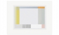 Enclosure, 47 x 35cm, edition 20, screenprint on Fabriano Rosapina, 2013,