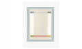 Gate, 47 x 35cm, edition 20, screenprint on Fabriano Rosapina, 2013,