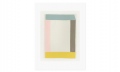 House II,47 x 35cm, edition 20, screenprint on Fabriano Rosapina, 2013,