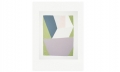 Study-in-seven-II, 47 x 35cm, edition 20, screenprint on Fabriano Rosapina, 2013,