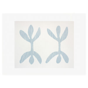 Twelve Leaves