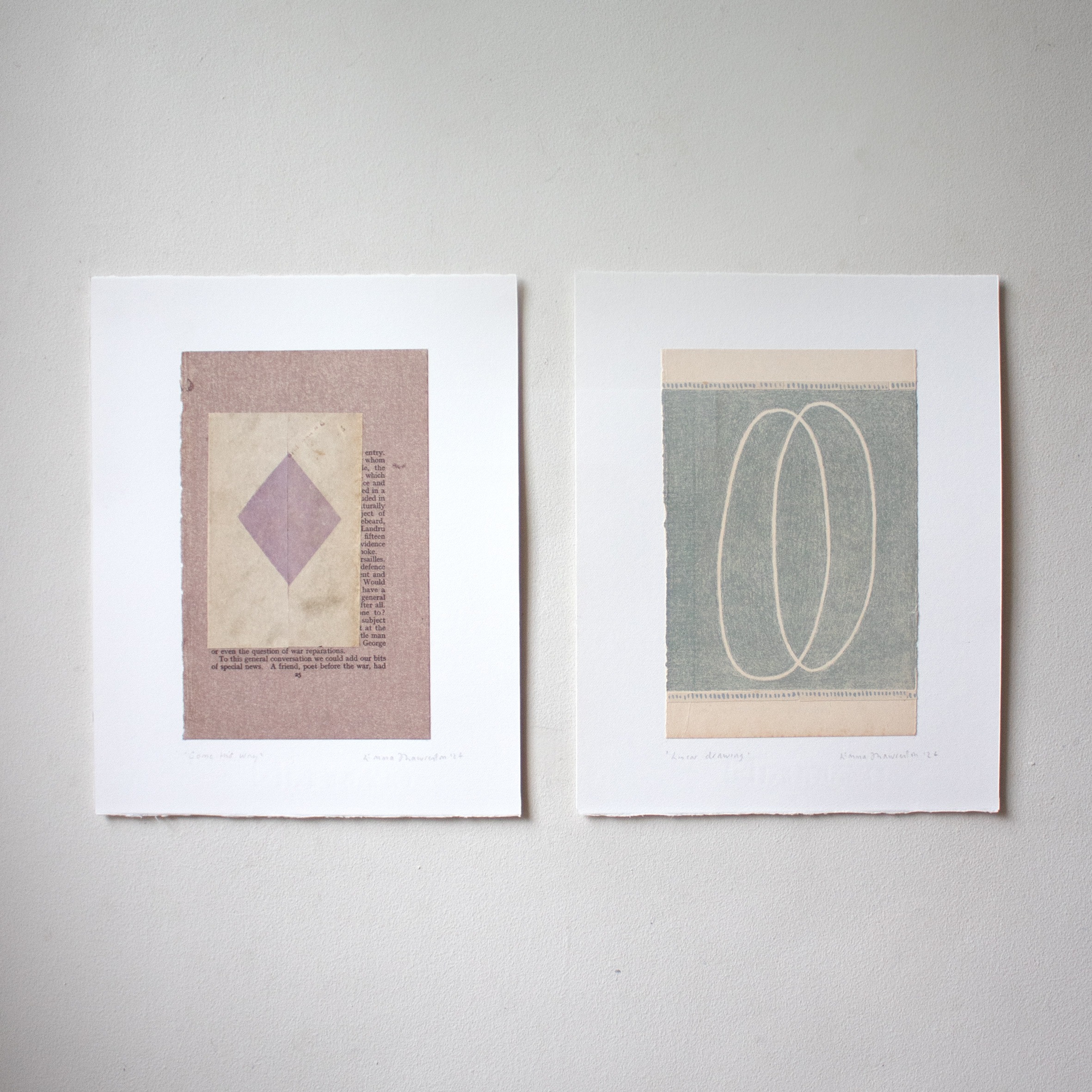 Come this way - Image 3