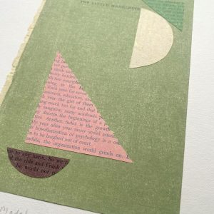 The Little Madeleine