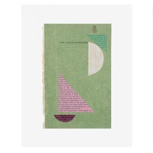 The Little Madeleine