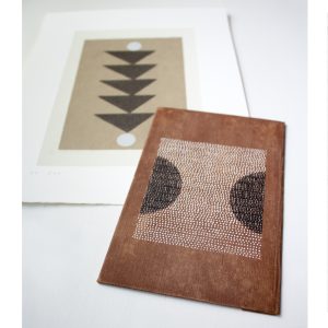 Fall & Touched the ground on either side