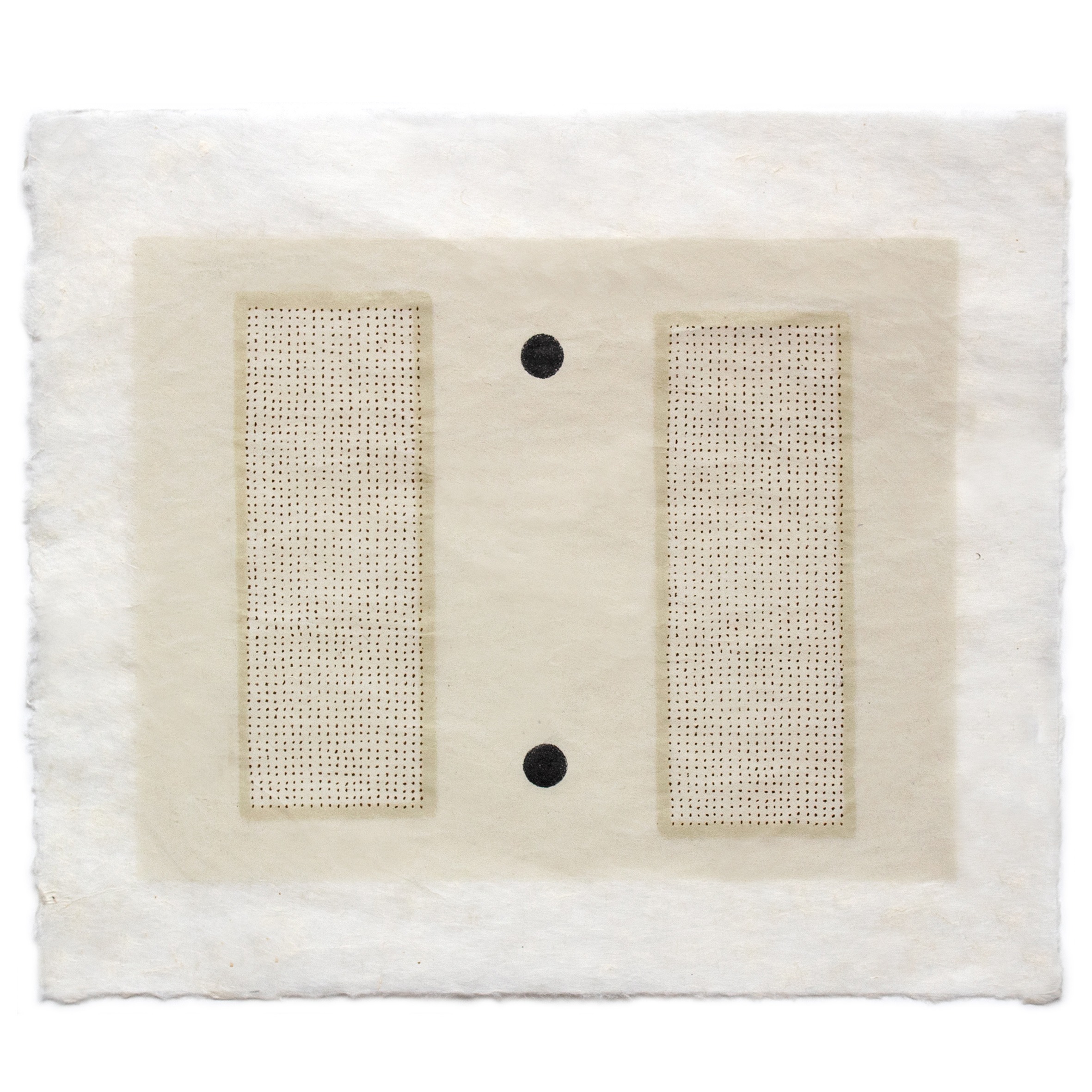 Read more about the article Prints on Washi