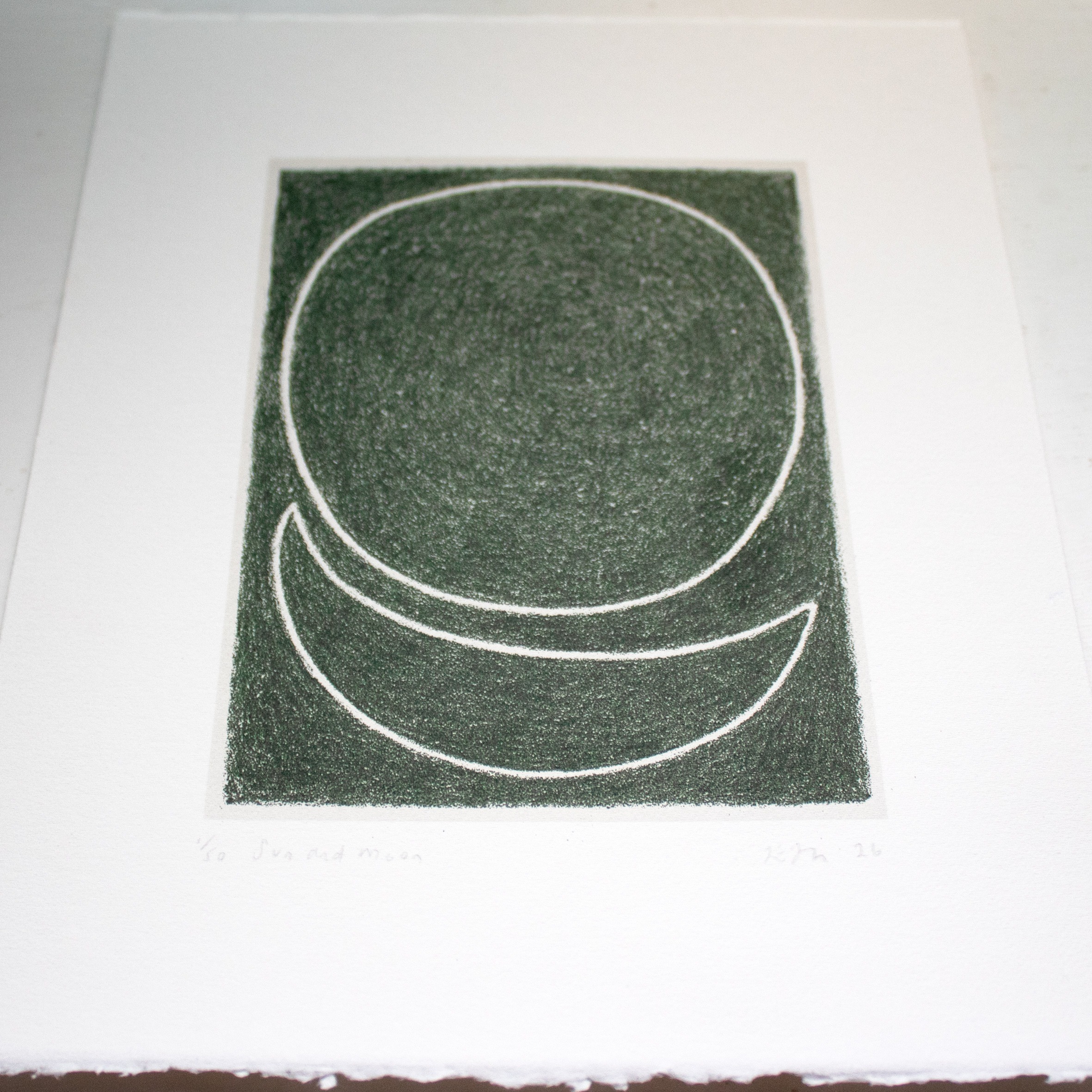 Sun and Moon - Image 6