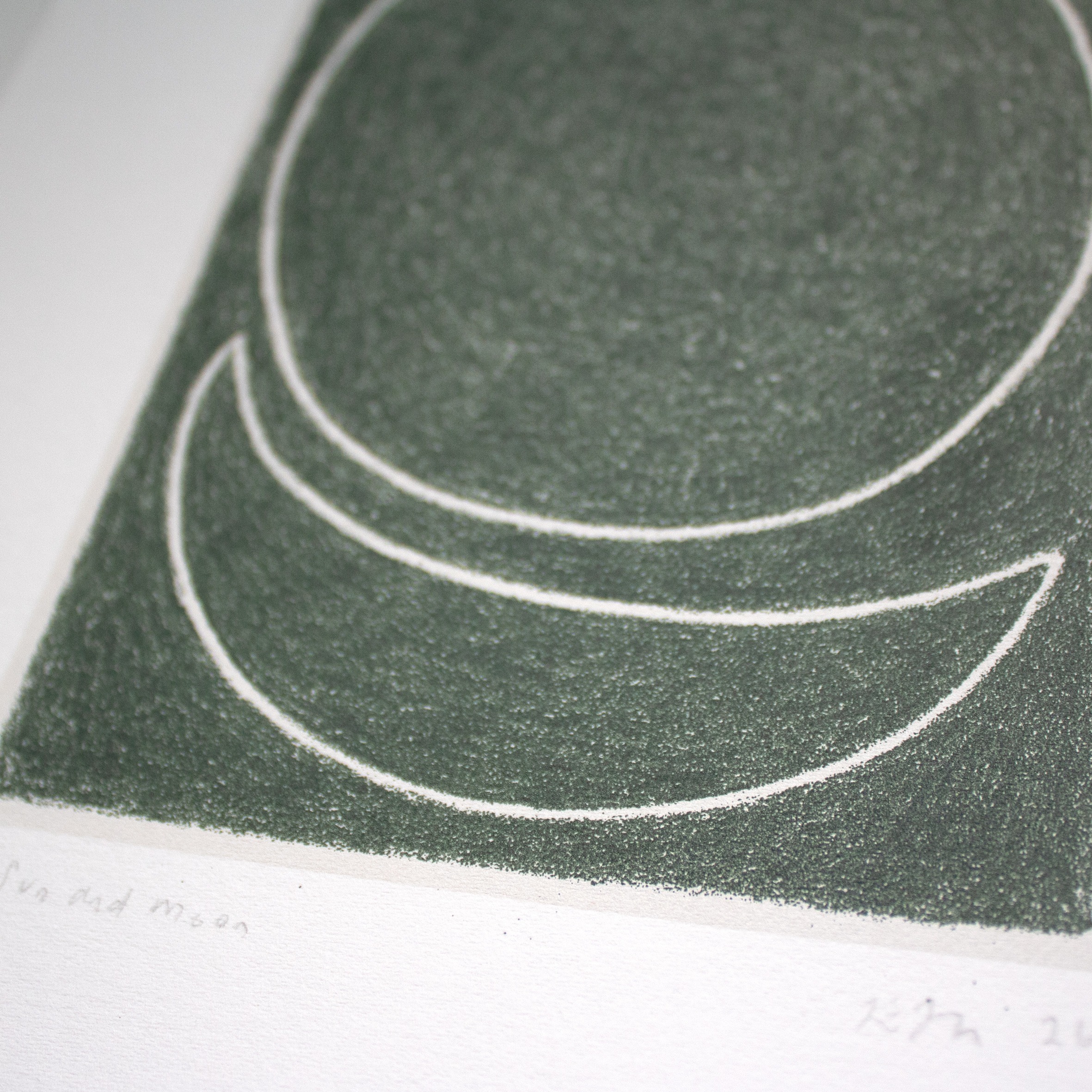 Sun and Moon - Image 5