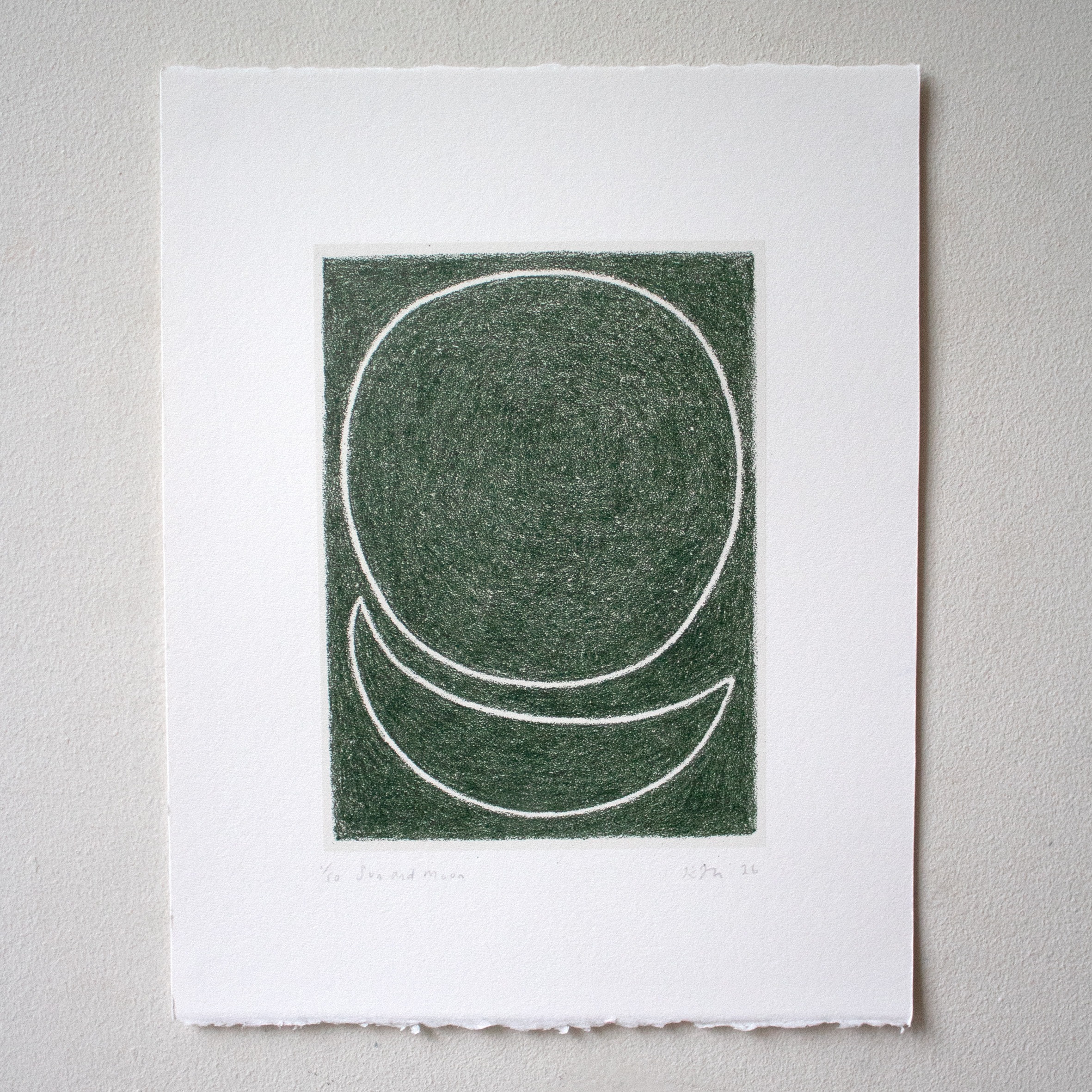 Sun and Moon - Image 3
