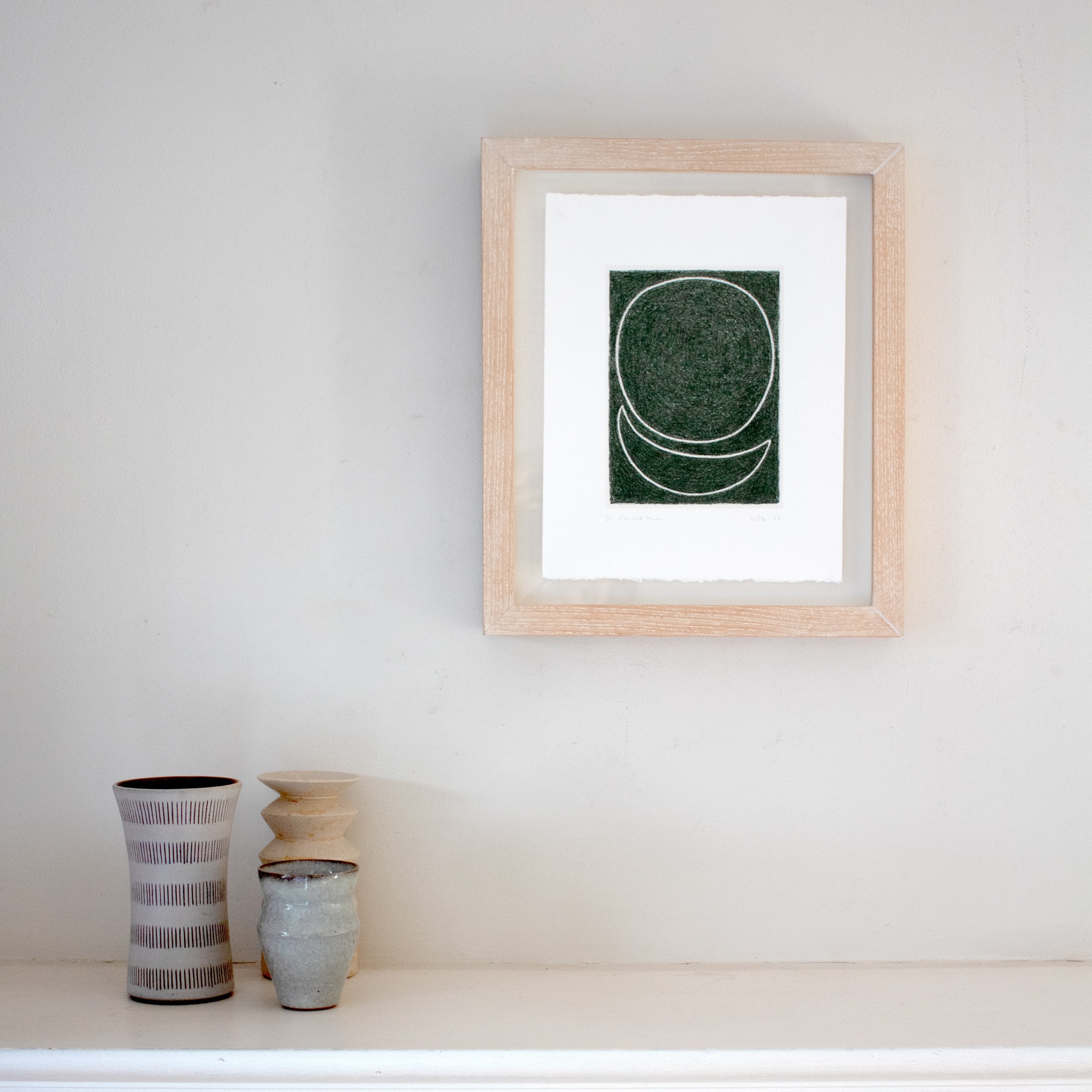 Sun and Moon - Image 2
