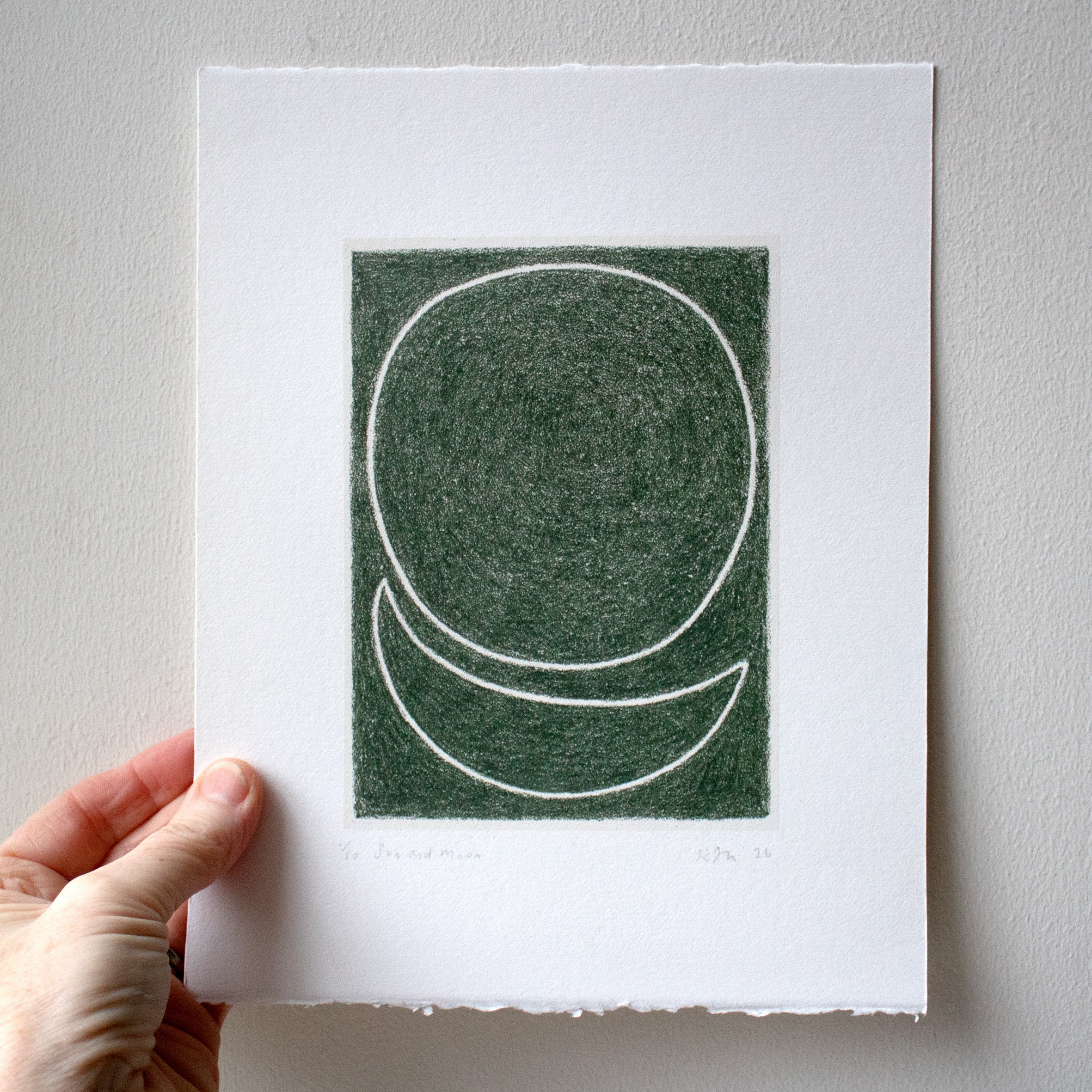 Sun and Moon - Image 4