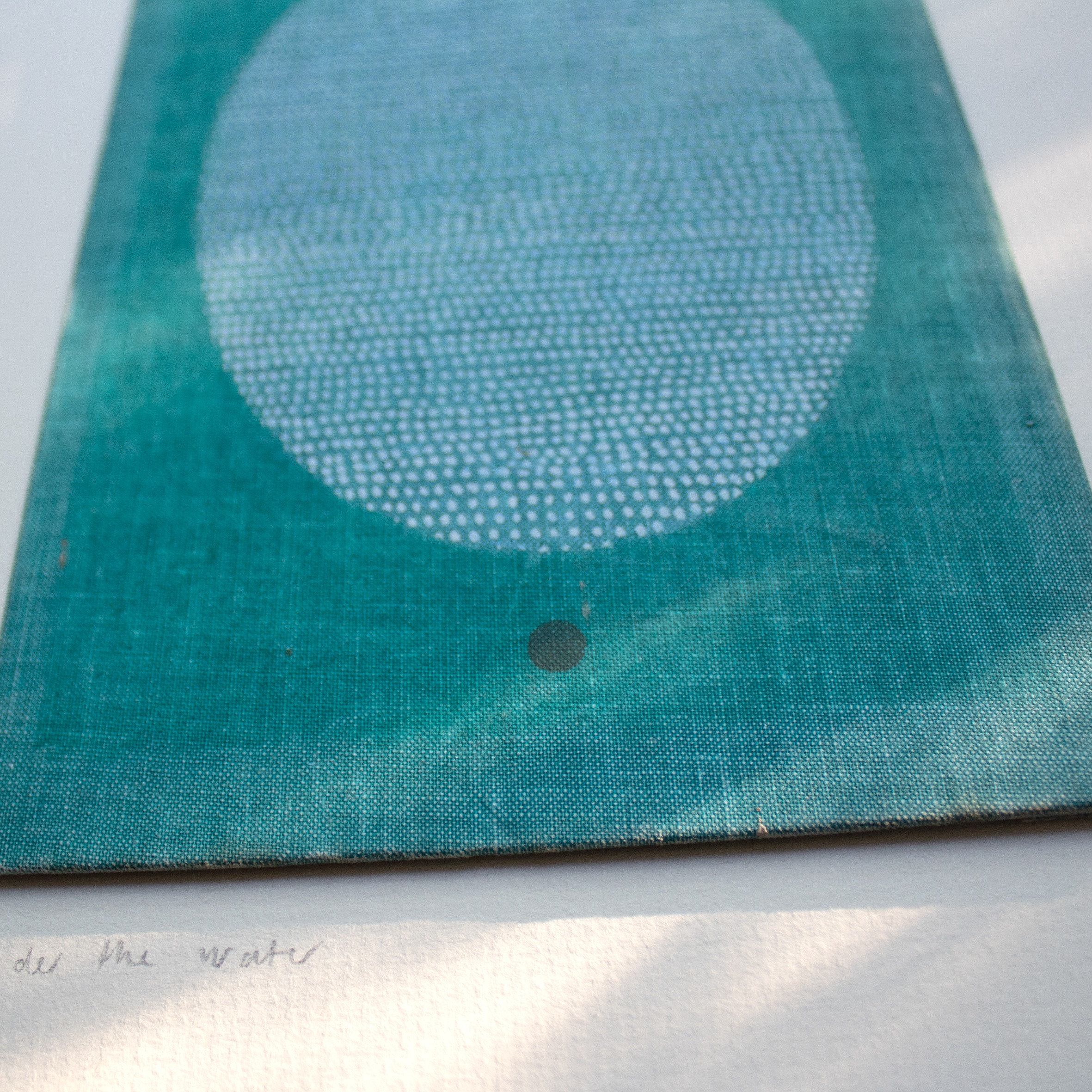 Under the water - Image 5