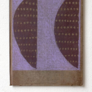 Purple Curves