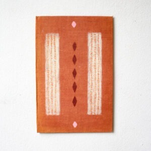 Pair of book works